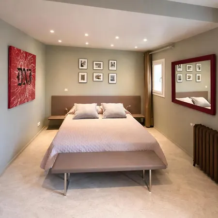 Villa Luxury Californie