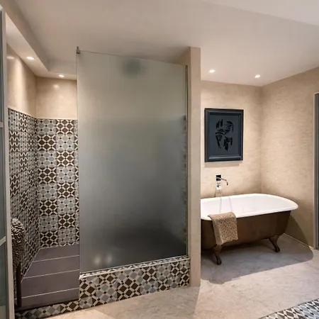 Luxury Californie Cannes